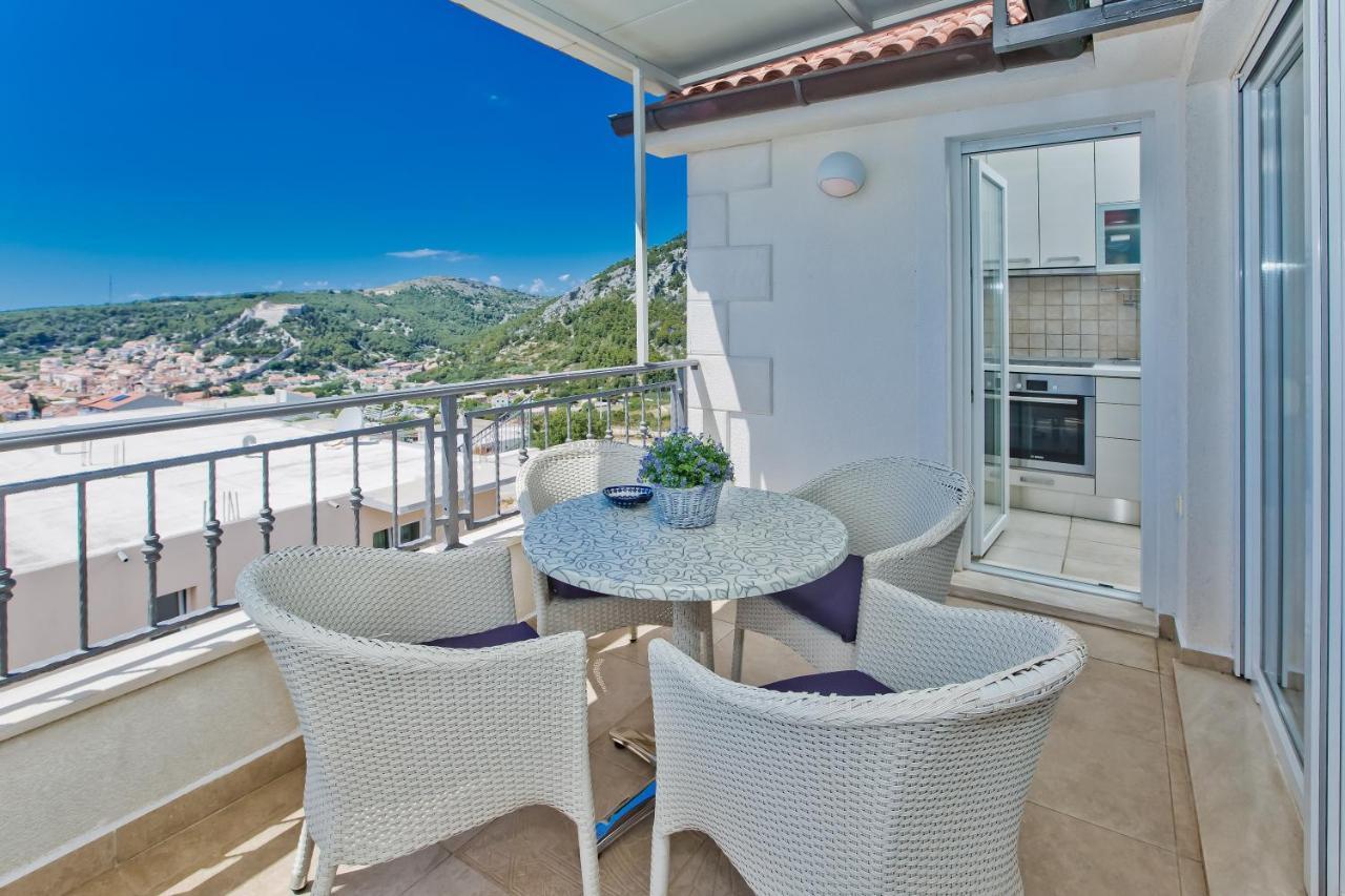 Relaxing Holiday Sunset Apartment هفار المظهر الخارجي الصورة