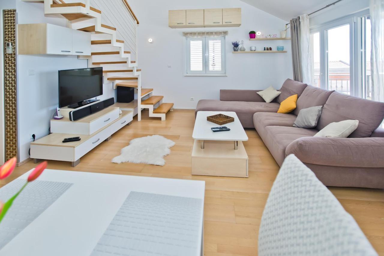 Relaxing Holiday Sunset Apartment هفار المظهر الخارجي الصورة