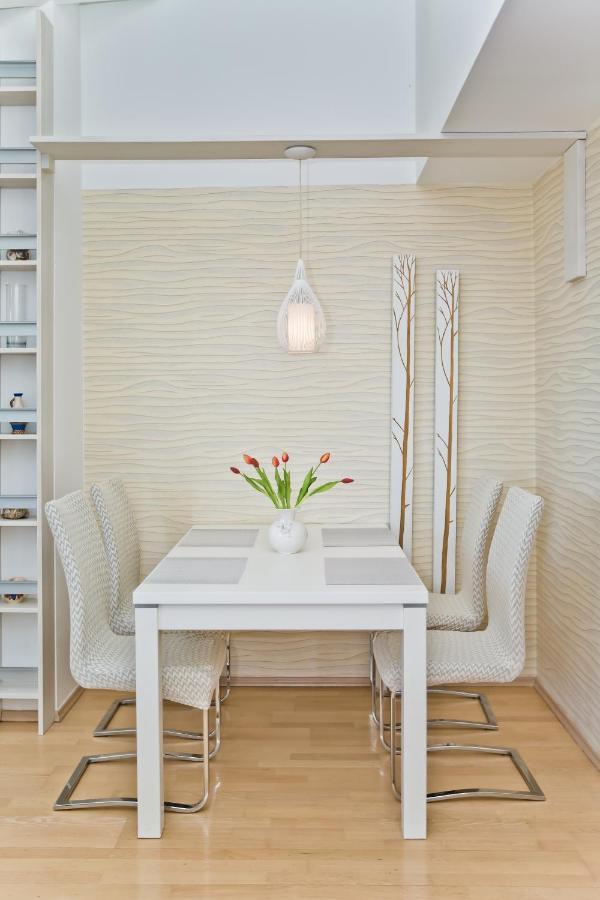 Relaxing Holiday Sunset Apartment هفار المظهر الخارجي الصورة