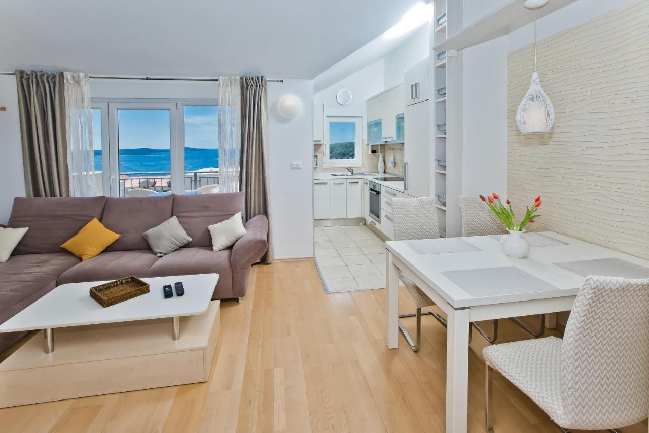 Relaxing Holiday Sunset Apartment هفار المظهر الخارجي الصورة