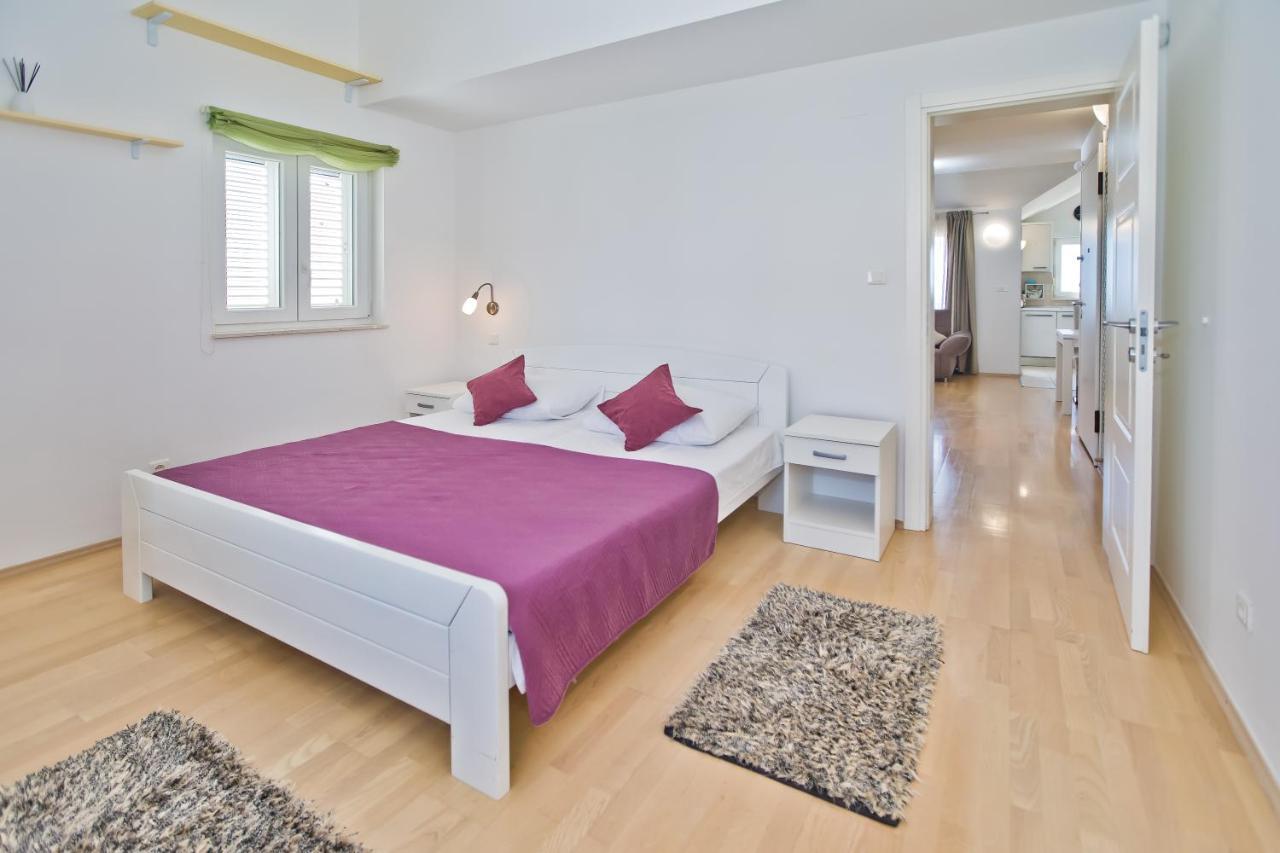 Relaxing Holiday Sunset Apartment هفار المظهر الخارجي الصورة