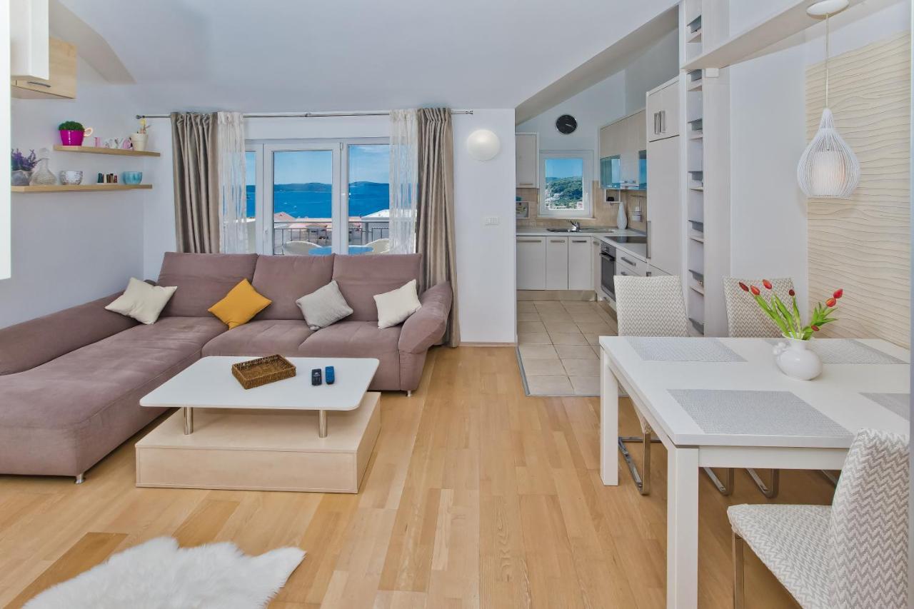 Relaxing Holiday Sunset Apartment هفار المظهر الخارجي الصورة