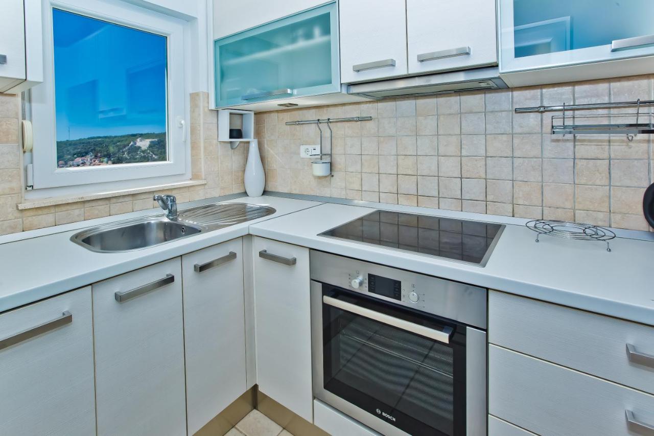 Relaxing Holiday Sunset Apartment هفار المظهر الخارجي الصورة