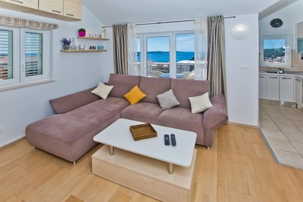 Relaxing Holiday Sunset Apartment هفار المظهر الخارجي الصورة