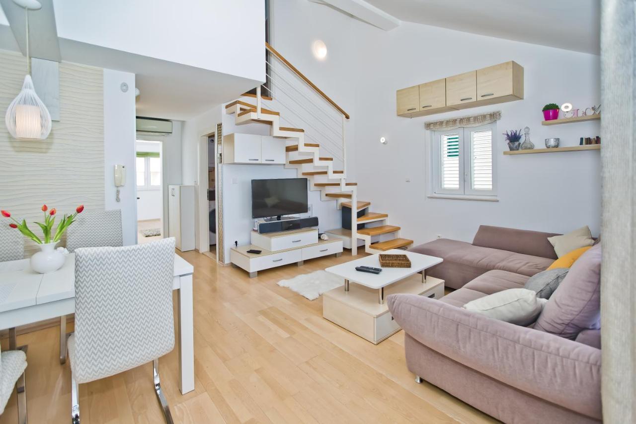 Relaxing Holiday Sunset Apartment هفار المظهر الخارجي الصورة